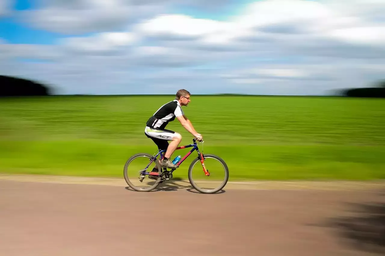 Ciclismo-Chris Boardman