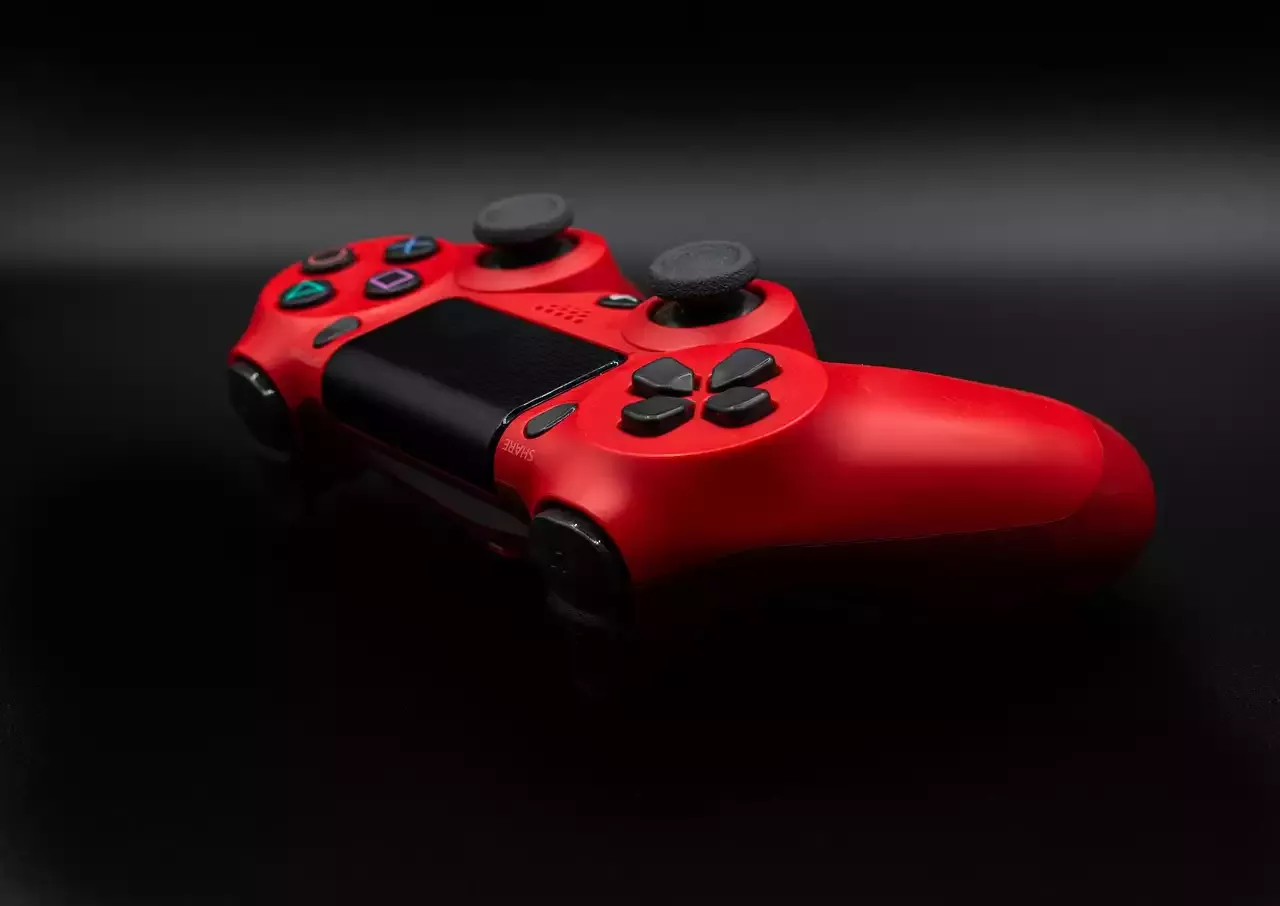 e-Sports-FIFA World Cup