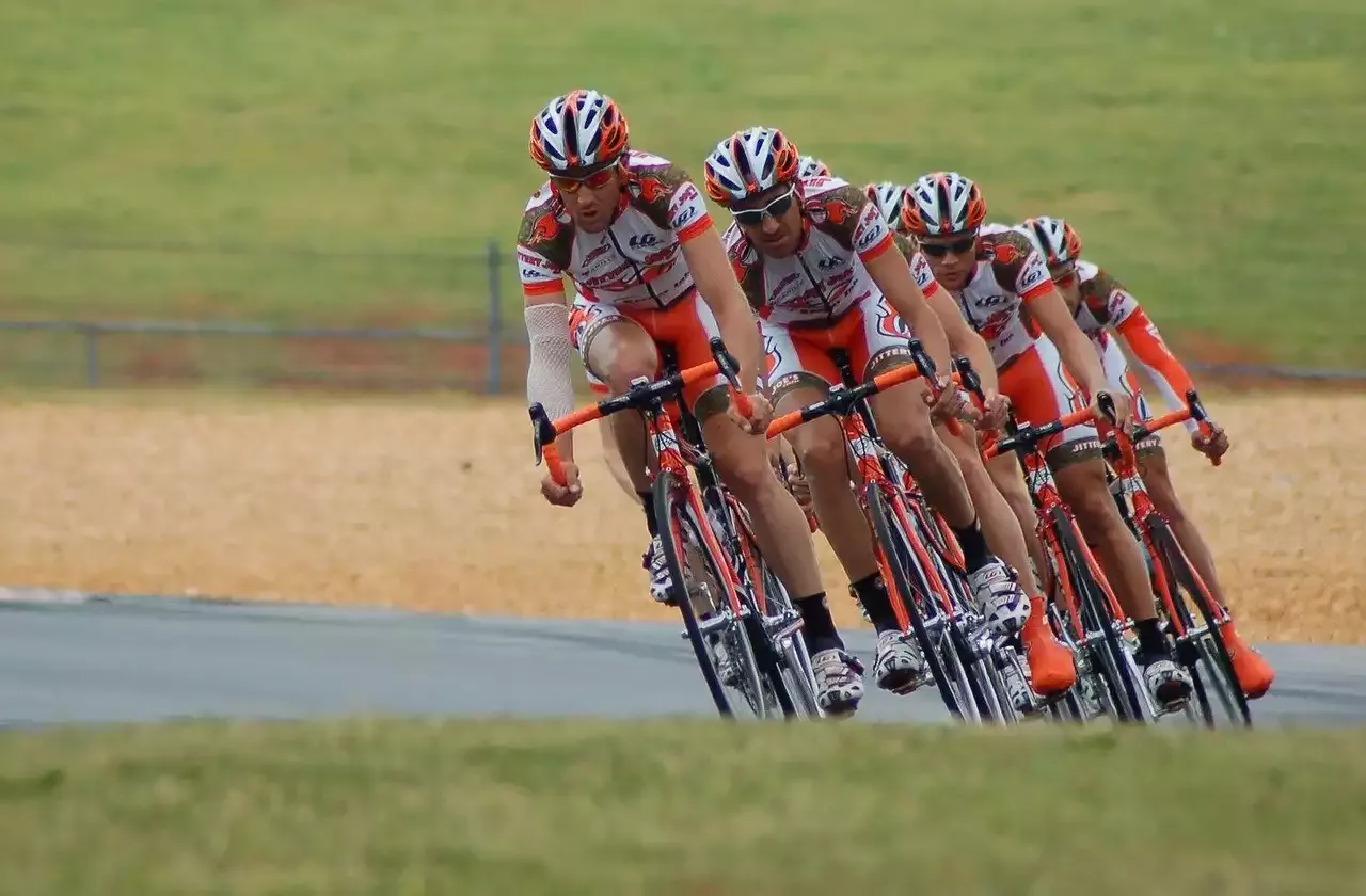 Ciclismo-Tour De France