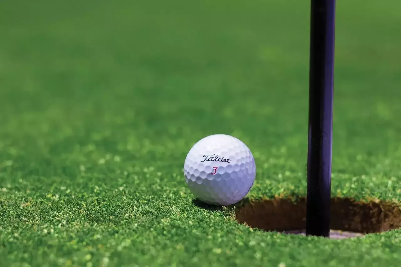Golf-¿Qué es el US Open?