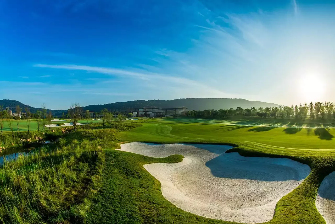 ¿Qué es un profesional de la PGA?