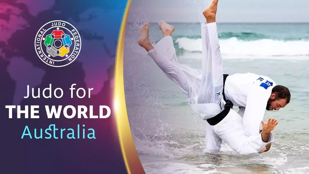 Liberando el éxito: la capital del judo de Australia aprovecha el mejor día de su historia con resultados extraordinarios y pronósticos prometedores