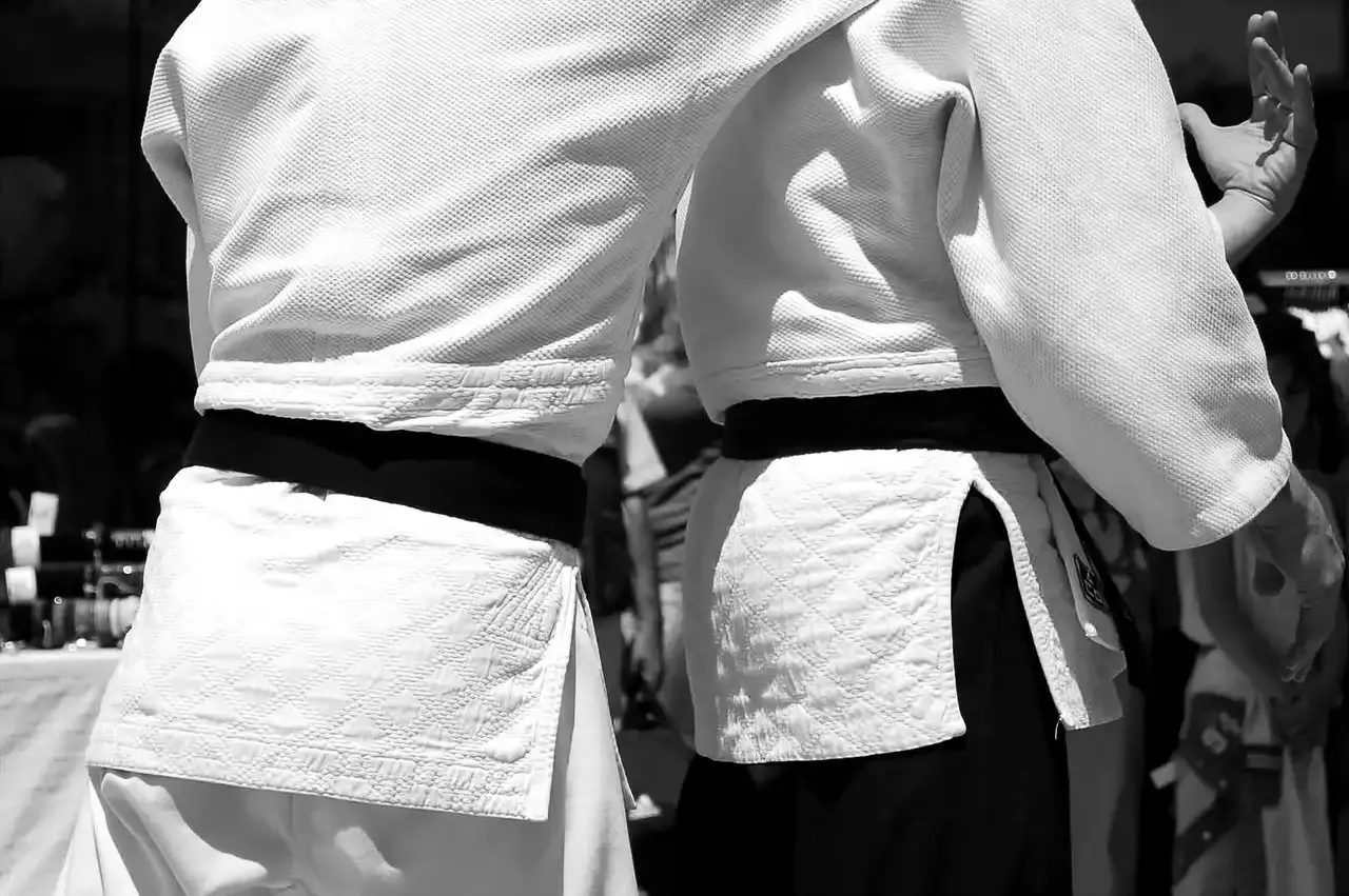 El arte del judo: desbloquear la fuerza interior y la agilidad mental en IJF.org