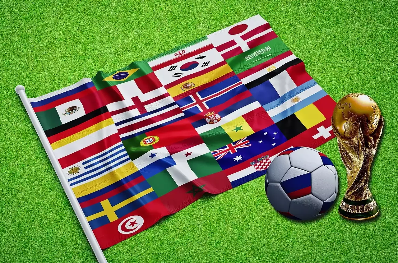 Fútbol - ¿Qué es FIFA?