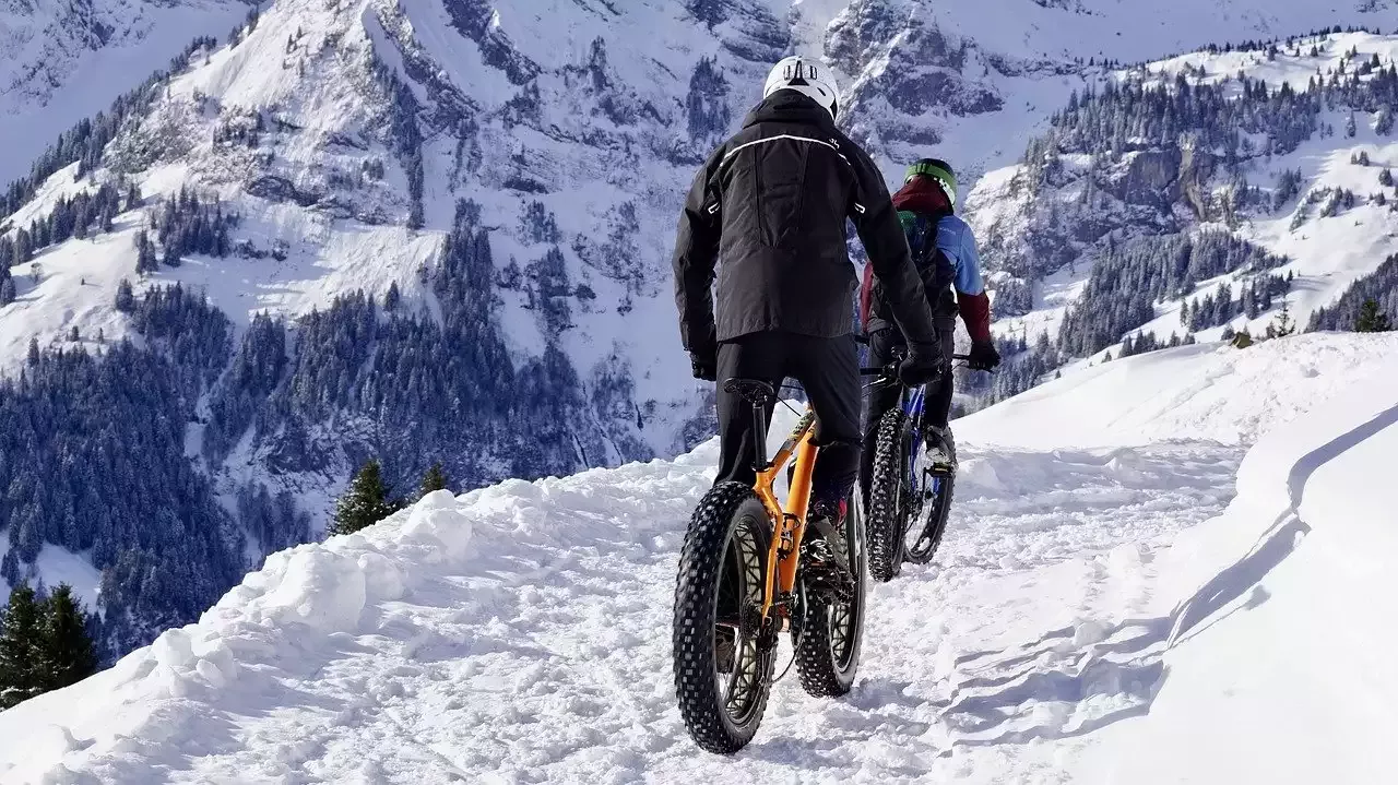 ¿Cuáles son las mayores competiciones ciclistas?