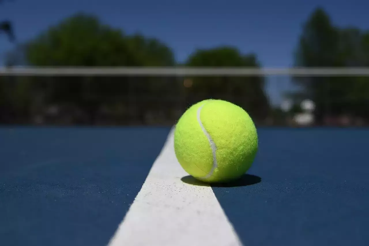 Tenis-El Abierto de Australia