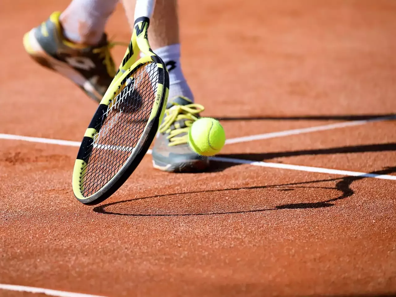 Tenis-El US Open