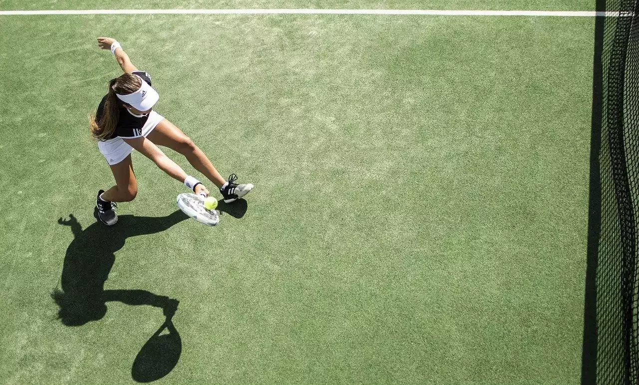 Tenis-El Abierto de Francia