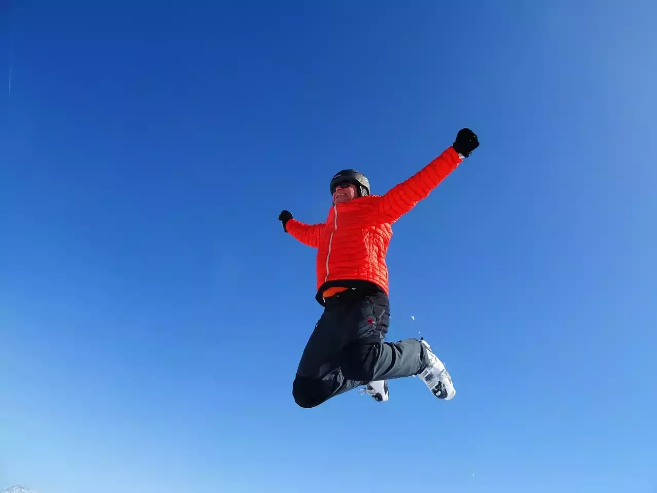 Del hielo a la nieve: descubra las 5 mejores pistas de patinaje al aire libre cerca de las ciudades de esquí en América del Norte